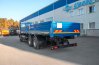 Бортовой автомобиль Камаз 65117-23(А4)