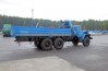 Урал бортовой с краном манипулятором ИМ-150