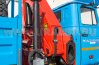 Кран-манипулятор Palfinger PK-15500