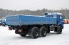 Бортовой автомобиль