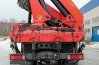 Крано-манипуляторная установка Palfinger PK-32080