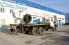 Автокран Челябинец КС-55732