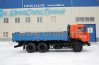 Бортовой автомобиль Камаз