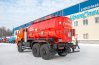 Автотопливозаправщик АТЗ-18-2 УСТ-5453