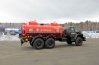 Автотопливозаправщик АТЗ-11Б-2 УСТ-54538