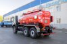 Автотопливозаправщик АТЗ-12-2