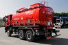 Топливозаправщик IVECO (Ивеко)