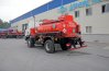 Автотопливозаправщик АТЗ-8-2Б УСТ-5453