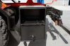 Ящик для инструмента автотопливозаправщика