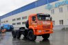Тягач Камаз