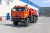 Автотопливозаправщик Камаз 43118-10