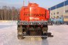 Автотопливозаправщик АТЗ АТЗ-11-43118