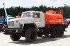 Автотопливозаправщик