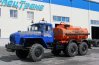 Автотопливозаправщик