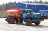 АТЗ-12 с 2 отсеками