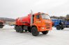АКН-10-ОД ВК на Камаз 43118-46
