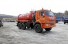 АКН-10 на Камаз 43118