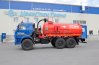АКН-11 на Камаз 43118