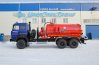 АЦ Урал 4320-80