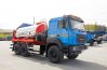 Автоцистерна АКН-10-ОД ВК Урал 5557-82М