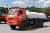 Автоцистерна АЦПТ