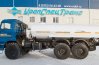 Автоцистерна для пищевых жидкостей АЦПТ-9,5
