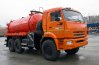 МВ-10-ОД PNR УСТ-5453 на шасси Камаз 43118-46