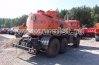АЦ-7,3 КАМАЗ (66061-10)