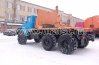 Тягач 4444 04 (Урал 55571-40)