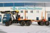 Лесовоз