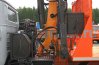 Лесовозный тягач с гидроманипулятором СФ-65С