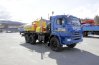 СИН-32 на шасси Камаз 43118-46