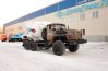 Автобетоносмеситель