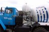 Автобетоносмеситель  58141a