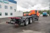 Автомобиль контейнеровоз Камаз 65117