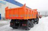Самосвал Камаз