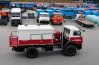 Универсальный мобильный подогреватель воздуха УМП-400 Камаз 43502-45
