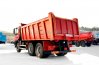 Автомобиль грузовой самосвал IVECO-AMT 653901