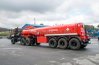 Полуприцеп цистерна ППЦ 26-31Н УСТ-94651