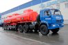 Полуприцеп цистерна ППЦ 30-31-3