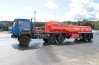 Полуприцеп-цистерна ППЦ 24-22 (BPW) УСТ-94651
