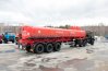 Полуприцеп-цистерна для ГСМ ППЦ 33П-31Д