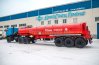Полуприцеп цистерна для нефти УСТ-94651