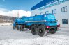 Полуприцеп-цистерна ППЦТВ 17-21 BPW для технической воды