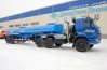 Полуприцеп цистерна для технической воды УСТ-94651