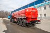 Полуприцеп цистерна ППЦТВ 25Т-31Н