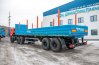 Полуприцеп бортовой ППБ 20Б-21-12К-01 УСТ