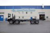 Шасси автомобиля IVECO-AMT 733950