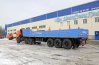 Полуприцеп бортовой ППБ 35-31-12К