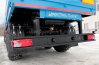 Задний противоподкатный брус